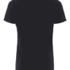 Xtreme Stretch T-shirt Sort