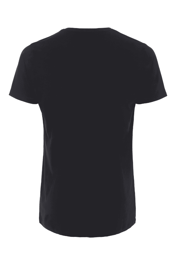 Xtreme Stretch T-shirt Sort