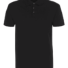 Xtreme Stretch Polo Shirt Sort