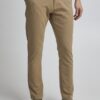 Comfort Pants Tobacco Brown– Frederic