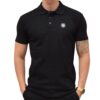 Xtreme Stretch Polo Shirt Sort