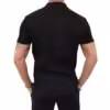 Xtreme Stretch Polo Shirt Sort Xtreme Stretch Polo Shirt Sort