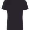 Xtreme Stretch T-shirt Sort