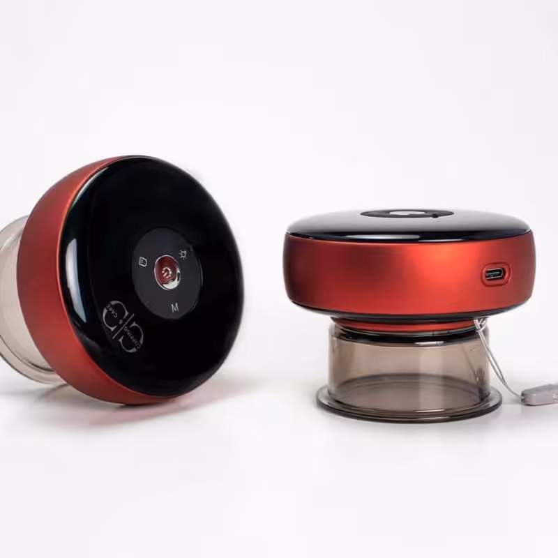 Smart Cupping Massager Smart Cupping Massager