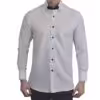 Tailormade – Skjorte Hvid Tailormade - Skjorte Hvid