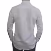 Tailormade – Skjorte Hvid Tailormade - Skjorte Hvid