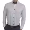 Tailormade – Skjorte Hvid Tailormade - Skjorte Hvid