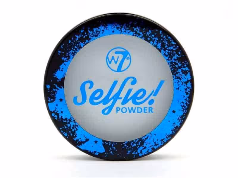 W7 Selfie Powder