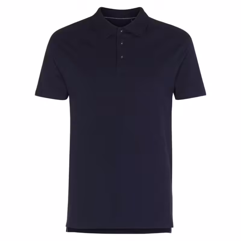 Xtreme Stretch Polo Shirt Navy – M, M Xtreme Stretch Polo Shirt Navy - M, M