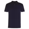 Xtreme Stretch Polo Shirt Navy Xtreme Stretch Polo Shirt Navy