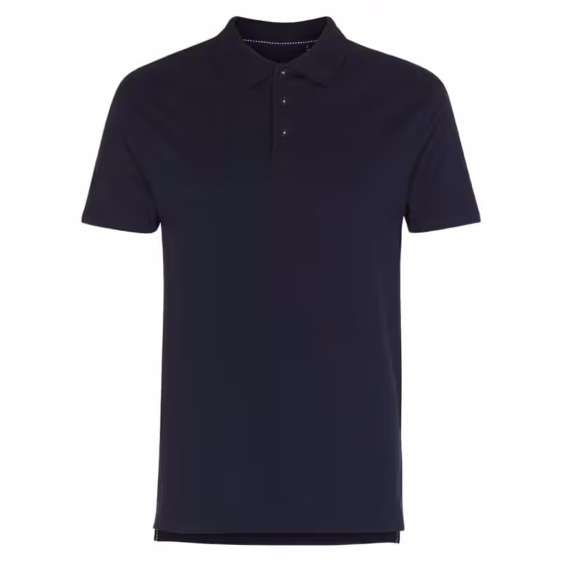 Xtreme Stretch Polo Shirt Navy Xtreme Stretch Polo Shirt Navy