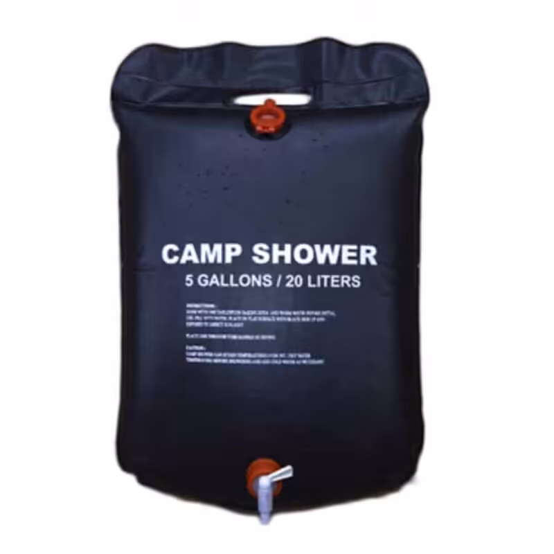 Camping Bruser – 20 Liter Camping Bruser - 20 Liter