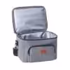Køletaske 10 Liter - Grå