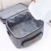 Køletaske 10 Liter - Grå