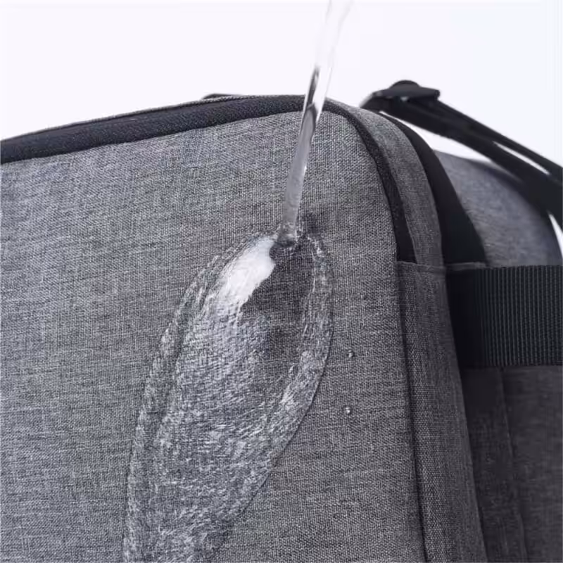 Køletaske 10 Liter - Grå