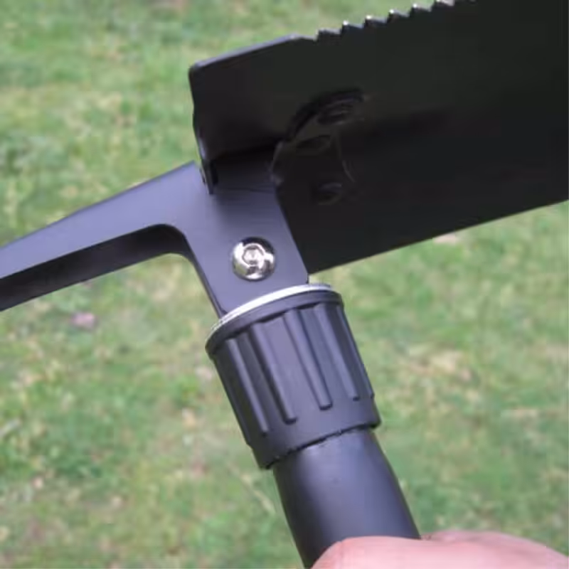 Multi Funktionel Feltspade