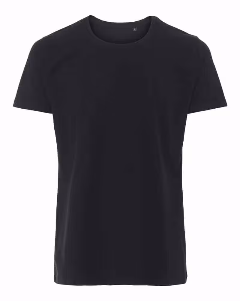 Premium Xtreme Stretch T-shirt Sort